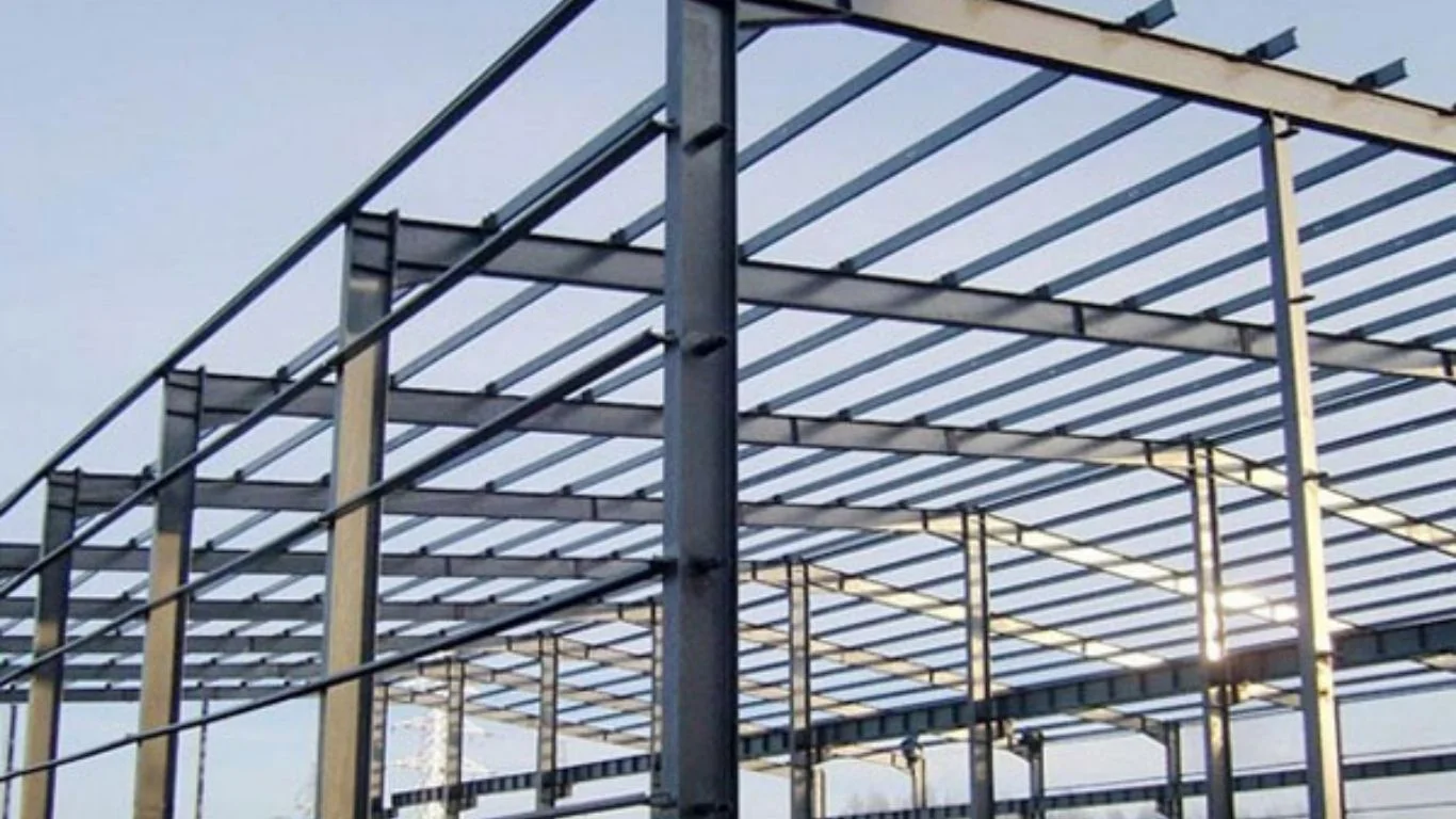 Steel Structure