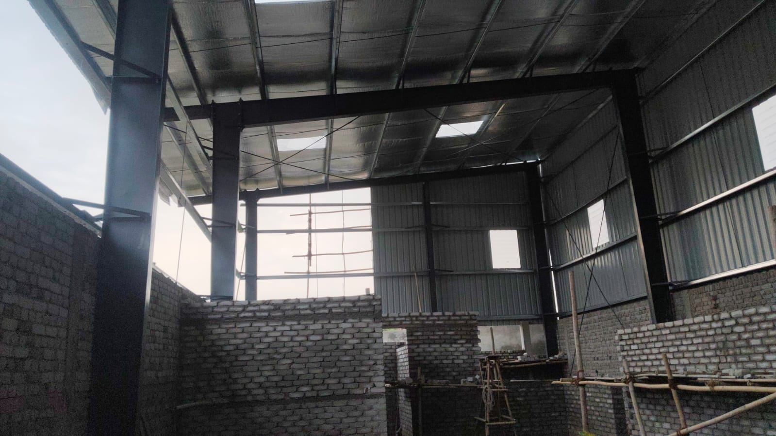 Gears and Wheel Industrial Factory Project Kishangarh Rajasthan